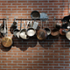 Image for article titled What You Need to Start Hanging Stuff on the Wall—Before Your Room Becomes a Landfill
